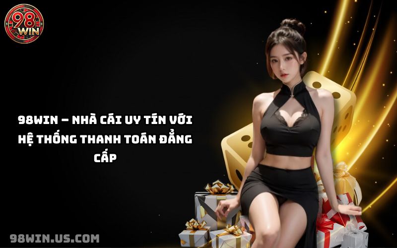 Rút Tiền 98win