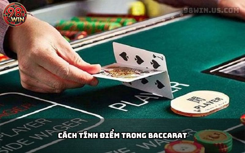 Baccarat 98Win